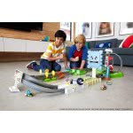Mattel Hot Wheels Mario Kart Track Set Assortment 4 Different Tracks With Mario Kart 1:64 Scale Vehicles And Nemesis GCP26 / GKY