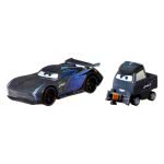 Mattel Disney Pixar Cars Jackson Storm And Laura Spinwell DXV99 / GRR24 887961910292