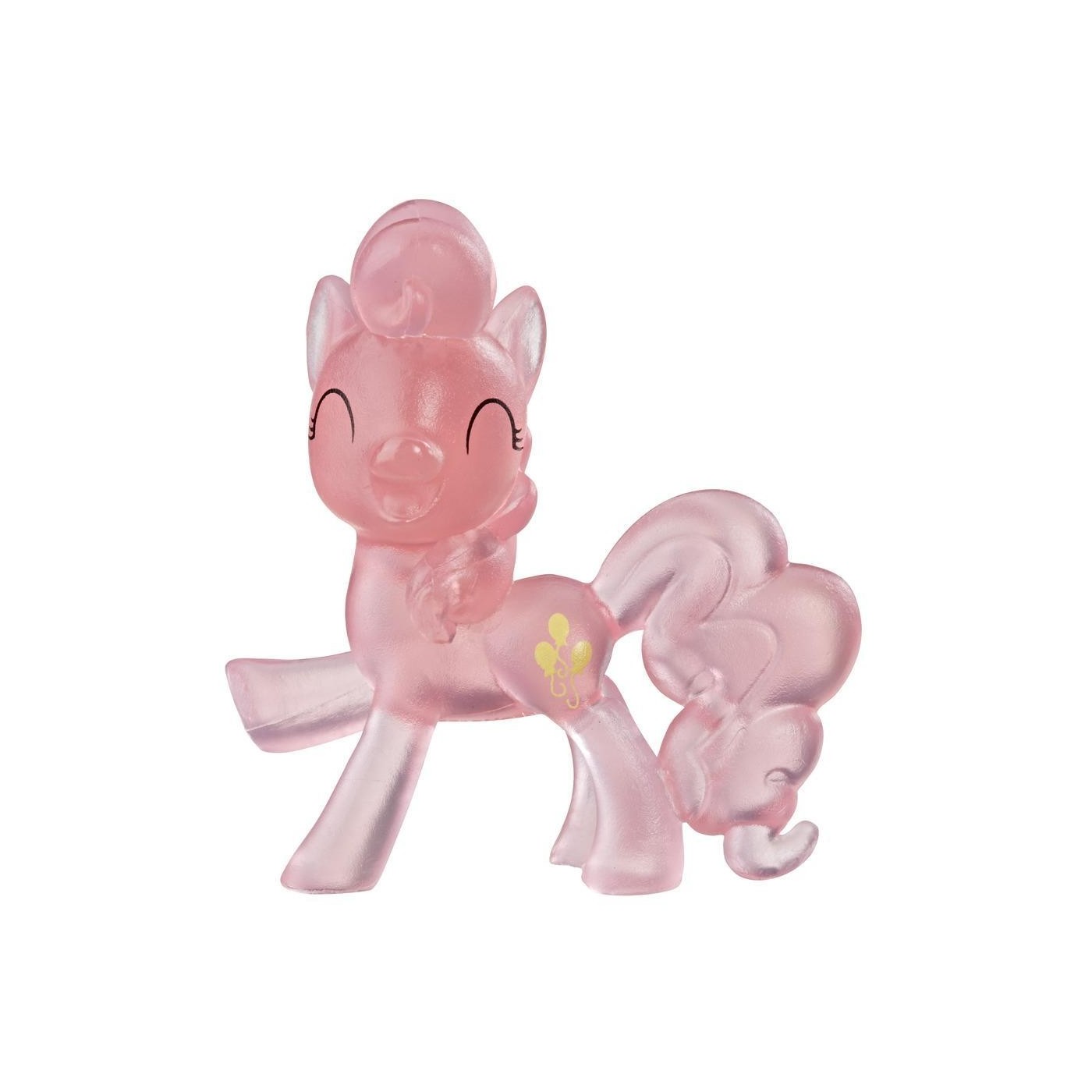 Hasbro My Little Pony Toy Pinkie Pie Mini Figure E5550 / E5625 | Toys ...