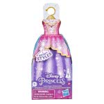 Hasbro Disney Princess Secret Styles Έκπληξη Πριγκίπισσα Σειρά 1, Μίνι Κούκλα Μόδας F0375 5010993787197