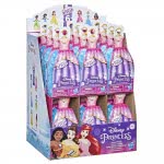 Hasbro Disney Princess Secret Styles Surprise Princess Series 1, Mini Fashion Doll, Blind Box Collectible Toy F0375 501099378719