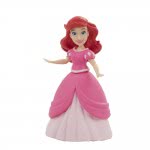 Hasbro Disney Princess Secret Styles Έκπληξη Πριγκίπισσα Σειρά 1, Μίνι Κούκλα Μόδας F0375 5010993787197