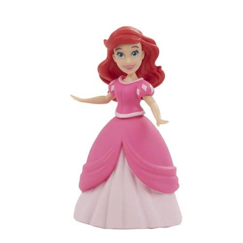 Hasbro Disney Princess Secret Styles Surprise Princess Series 1, Mini Fashion Doll, Blind Box Collectible Toy F0375 501099378719