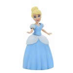 Hasbro Disney Princess Secret Styles Surprise Princess Series 1, Mini Fashion Doll, Blind Box Collectible Toy F0375 501099378719