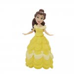 Hasbro Disney Princess Secret Styles Surprise Princess Series 1, Mini Fashion Doll, Blind Box Collectible Toy F0375 501099378719