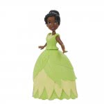 Hasbro Disney Princess Secret Styles Έκπληξη Πριγκίπισσα Σειρά 1, Μίνι Κούκλα Μόδας F0375 5010993787197