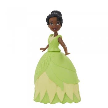 Hasbro Disney Princess Secret Styles Surprise Princess Series 1, Mini Fashion Doll, Blind Box Collectible Toy F0375 501099378719