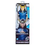 Hasbro Marvel Avengers Titan Hero Loki Φιγούρα 12 Ιντσών F2246 5010993797820