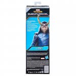 Hasbro Marvel Avengers Titan Hero Loki Figure 12 Inches F2246 5010993797820