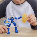 Hasbro Marvel Avengers Bend And Flex 15 Cm - Taskmaster E7377 / F0970 5010993792306