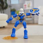 Hasbro Marvel Avengers Bend And Flex 15 Cm - Taskmaster E7377 / F0970 5010993792306