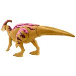 Mattel Jurassic World Δεινόσαυροι Με Κινούμενα Μέλη, Επίθεση Και Ήχους Primal Attack Parasaurolophus GJN64 / GMC96 887961851984