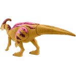 Mattel Λαμπάδα Jurassic World Δεινόσαυροι Με Κινούμενα Μέλη, Επίθεση Και Ήχους Primal Attack Parasaurolophus GJN64 / GMC96 