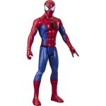 Hasbro Spiderman Spider-Man Marvel Titan Hero Series 30 Εκ. Super Hero Σπάιντερμαν E7333 5010993639625