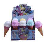 Just toys Unicones Surprice - 1 Τμχ 1234 8886457612346