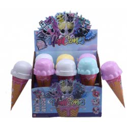 Just toys Unicones Surprice - 1 Piece 1234 8886457612346
