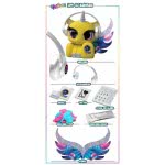 Just toys Unicones Surprice - 1 Τμχ 1234 8886457612346