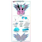 Just toys Unicones Surprice - 1 Τμχ 1234 8886457612346
