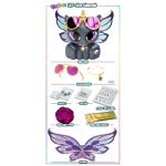 Just toys Unicones Surprice - 1 Piece 1234 8886457612346