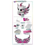 Just toys Unicones Surprice - 1 Τμχ 1234 8886457612346