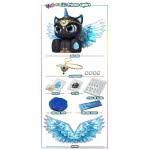 Just toys Unicones Surprice - 1 Τμχ 1234 8886457612346
