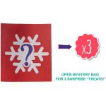 Mattel Enchantimals Rainey Reindeer Small Doll (6-In) With 3 Animal Figures GJX43 / GNP17 887961875256