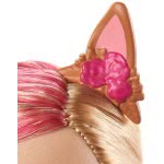 Mattel Enchantimals Kamilla Kangaroo (6-In/15.2-Cm) With 3 Animal Figures And 1 Bottle Accessory GJX43 / GTM31 887961917857