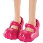 Mattel Enchantimals Kamilla Kangaroo (6-In/15.2-Cm) With 3 Animal Figures And 1 Bottle Accessory GJX43 / GTM31 887961917857