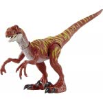Mattel Jurassic World Savage Strike Velociraptor GCR54 / HBX31 194735004195
