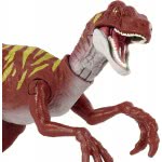 Mattel Jurassic World Savage Strike Velociraptor GCR54 / HBX31 194735004195