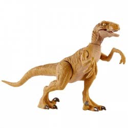 Mattel Jurassic World Savage Strike Clawing Velociraptor GCR54 / HBX32 194735004201