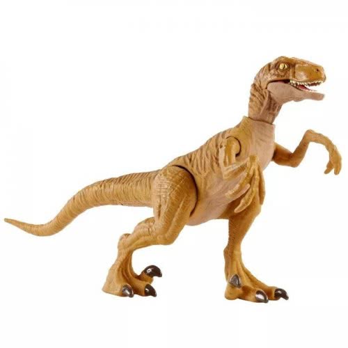 Mattel Jurassic World Savage Strike Clawing Velociraptor GCR54 / HBX32 194735004201
