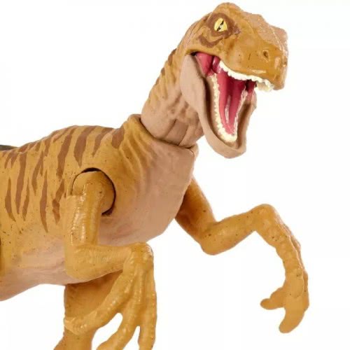 Mattel Jurassic World Savage Strike Clawing Velociraptor GCR54 / HBX32 194735004201