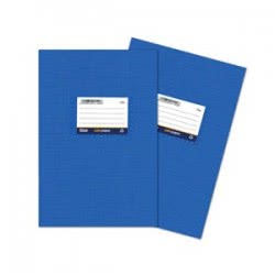 salko paper Τετράδιο Μπλε Μικρο 50Φ 2577 5202832025779