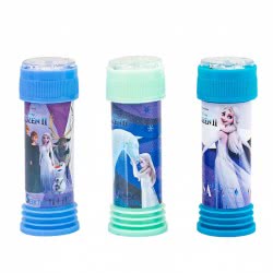 As company Μπουκαλάκι Σαπουνόφουσκες Frozen Για 3+ Χρονών 5200-01345 5203068013455