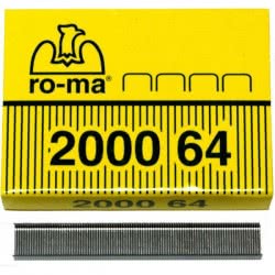 OEM ΣΥΡΜΑΤΑ ΣΥΡΡΑΠΤΙΚΟΥ Νο64 MAESTRI 1001403 8005231014064