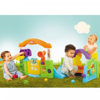 Little Tikes Activity Garden LTU00000 8056379085140