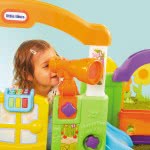 Little Tikes Activity Garden LTU00000 8056379085140