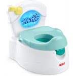Mattel See Me Flush Potty GWD37 887961938357