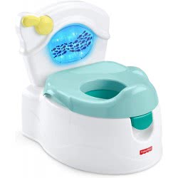 Mattel See Me Flush Potty GWD37 887961938357