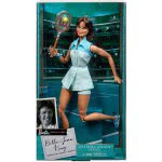 Mattel Inspiring Women - Billie Jean King GHT85 887961801811