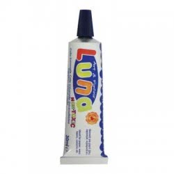 LUNA OFFICE Luna Κόλλα Υγρή Γενικής Χρήσης 30Ml 0620341 5205698136757