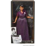Mattel Inspiring Women - Ella Fidgerald GHT86 887961801828