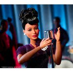 Mattel Inspiring Women - Ella Fidgerald GHT86 887961801828
