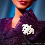 Mattel Inspiring Women - Ella Fidgerald GHT86 887961801828