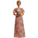 Mattel Maya Angelou Barbie Inspiring Women Doll GXF46 887961955286
