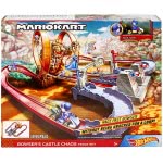 Mattel Hot Wheels Mariokart Bowsers Castle Chaos Play Set GNM22 