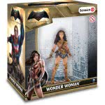 Schleich Wonder Woman (Batman Vs Superman) 22527 4005086225275