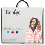 FunkyFish Tie Dye Hoodie Kit 300-30061 7297473683066