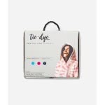 FunkyFish Tie Dye Hoodie Kit Μπλούζα Φούτερ Ενηλίκων Σετ 300-30061 7297473683066